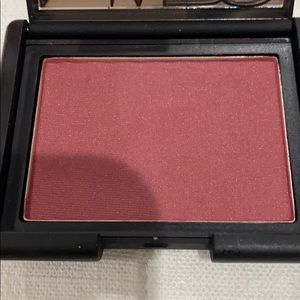 NARS Makeup - Nars Seduction blush new NARS Makeup - Nars Seduction blush new